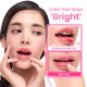 thumbnail image 5 of Tinte de Labios Peripera Mood Glowy 09 ROSE IN MIND, 5 of 9