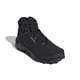 thumbnail image 5 of Zapatillas de senderismo adidas Terrex AX4 Mid Cold.rdy para hombre, color negro 7.5, 5 of 9