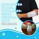 thumbnail image 5 of Cinta Médica OK TAPE 10 cm x 3 m 1 Rollo, 5 of 7