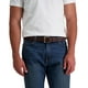 thumbnail image 2 of Cinturón trenzado Tommy Hilfiger para hombre, color canela, talla 40, 2 of 3
