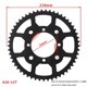thumbnail image 4 of Piñón Trasero Cadena 420 53T Carbono Acero, 4 of 4