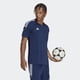 thumbnail image 4 of Camiseta adidas Tiro 23 para hombre, color azul marino/blanco, talla L, 4 of 9