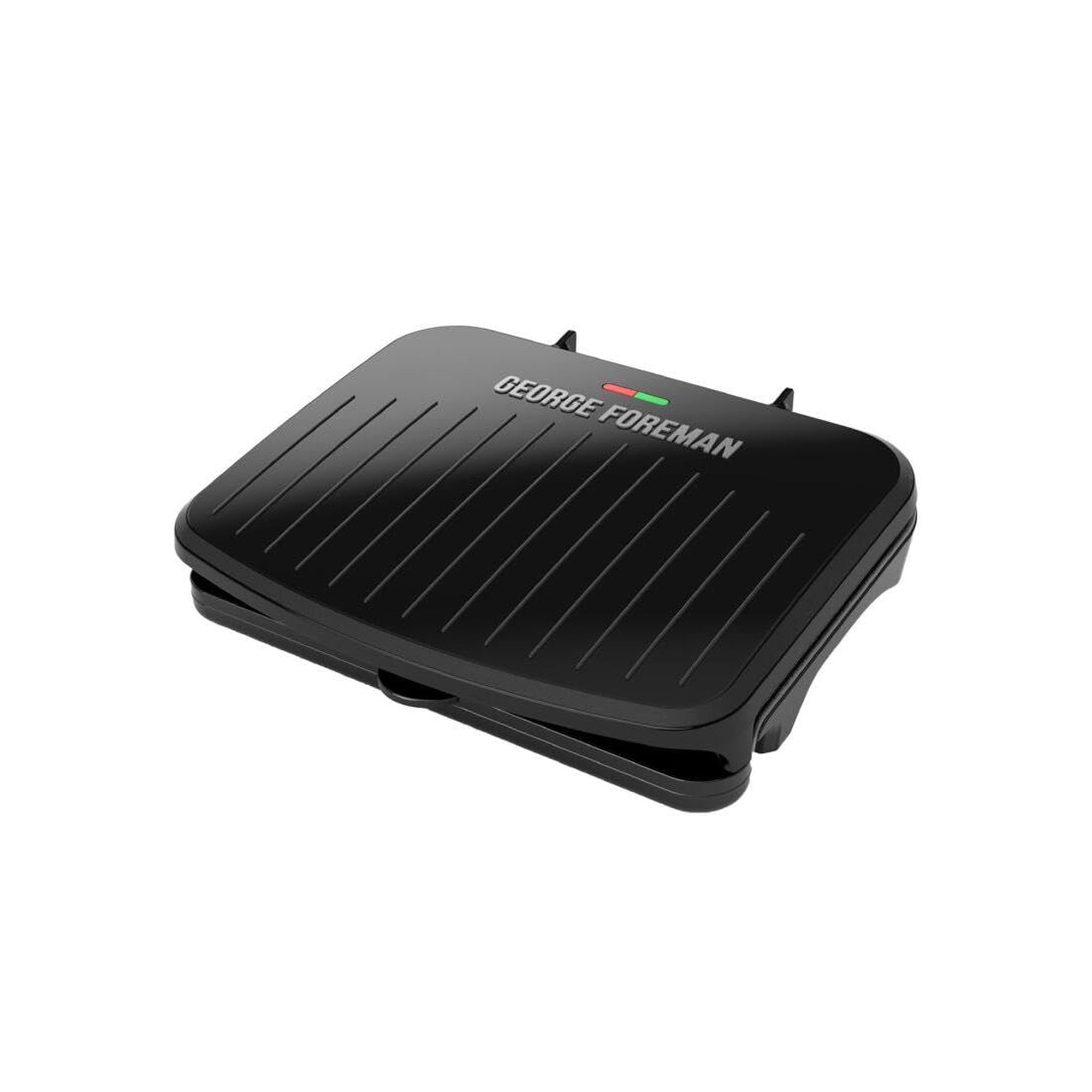 Parrilla Eléctrica Interior George Foreman Classic Black Para 5 Porciones