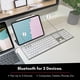 thumbnail image 4 of Teclado Bluetooth Macally ACEBT para Mac con teclado numérico, 4 of 7
