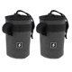 thumbnail image 3 of Paquete De 2 Bolsas Para Hervidor De Bicicleta Bolsa Para Botella De Agua Colgante Para Manillar Delantero, 3 of 5