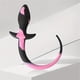 thumbnail image 3 of Silicone SM Dog Tail Butt Plug - Fox Tail Erotic Anal Plug Dildo for Prostate Massage and Pleasure - Perfect for Women and Men, 3 of 4
