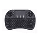 thumbnail image 1 of Mini teclado inalámbrico touchpad B285 negro, 1 of 3