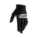 thumbnail image 2 of Guantes de Moto 2.5 X-flow L/US10 Blk, 2 of 3