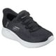 thumbnail image 2 of ZAPATILLAS SKECHERS SKECH-LITE MUJER | 150012-BKW - Talla 37, 2 of 6