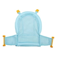 Genérico - Set 3 Mallas Tina Asiento Infantil Bañera Bebes Unisex Lau