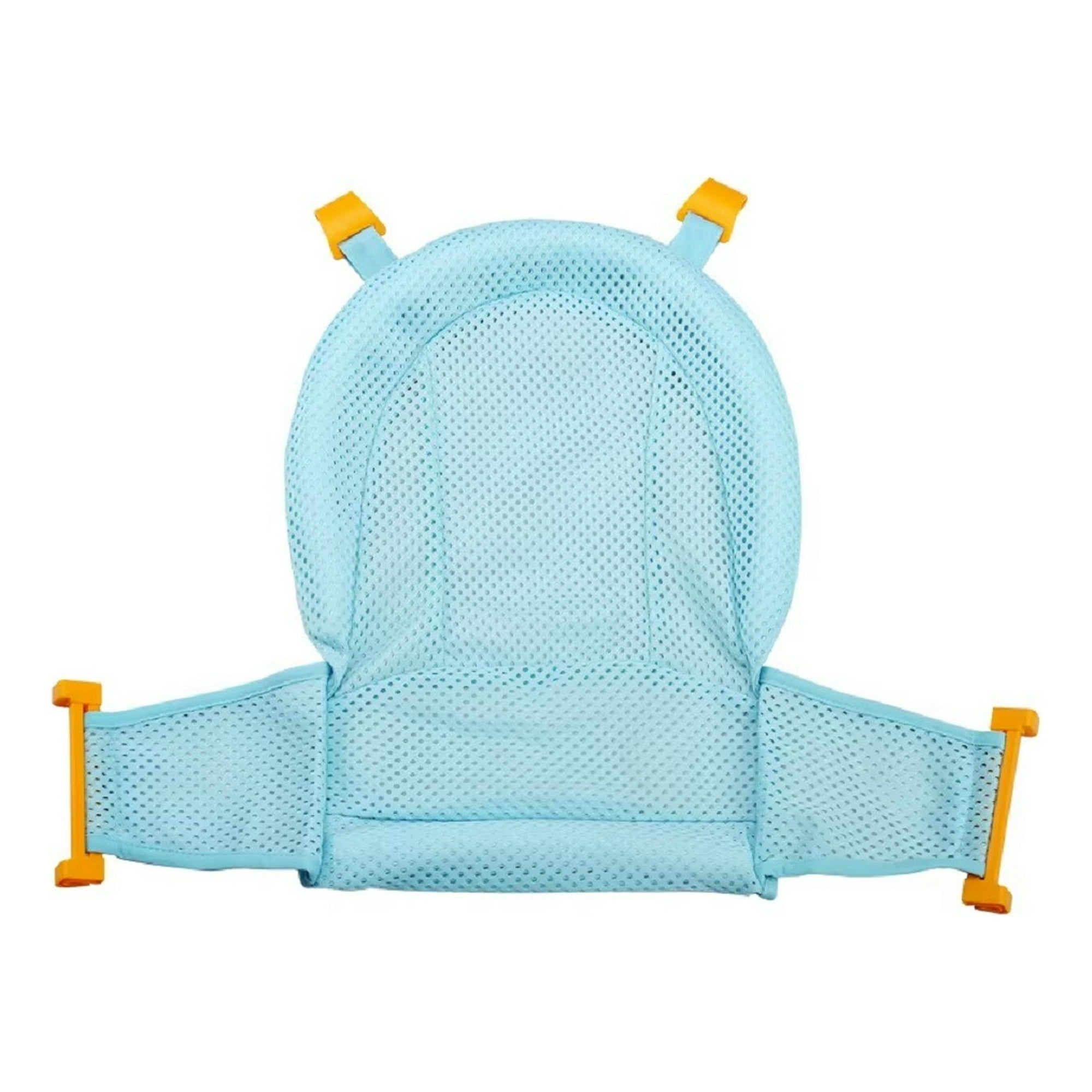 Genérico - Set 3 Mallas Tina Asiento Infantil Bañera Bebes Unisex Lau