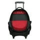 thumbnail image 4 of Mochila Infantil Carro New Kodiac Futbol Negro Head, 4 of 6