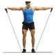 thumbnail image 2 of Set 2 Bandas Elasticas De Resistencia Entrenamiento Lau, 2 of 3