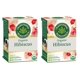 thumbnail image 1 of Tea Traditional Medicinals con hibisco orgánico, 16 bolsitas de té, 2, 1 of 9