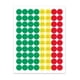 thumbnail image 1 of Juego de pegatinas Hygloss Products Behavior de 1,27 cm, paquete de 320, 1 of 1