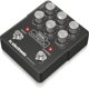 thumbnail image 3 of Pedal de preamplificador TC Electronic Ampworx Dual Wreck, 3 of 4
