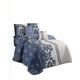 thumbnail image 2 of Cubrecama De Verano Quilt 1 5 Plazas Con Diseno 6, 2 of 4