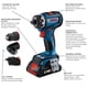 thumbnail image 2 of Taladro/destornillador BOSCH GSR18V-800FCB24 de 18 V con Flexiclick® 5 en 1, 2 of 3