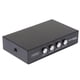 thumbnail image 1 of adaptador de intercambio manual usb 2.0 adaptador de hub de 4 puertos para impresora de escáner de PC, 1 of 3