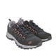 thumbnail image 4 of Zapatilla Outdoor Mujer Spalding Caña Baja ZFO3006 Negro Rosa, 4 of 5