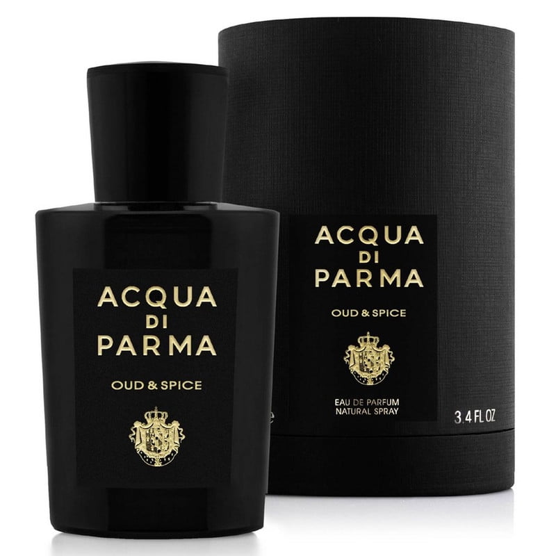 Acqua Di Parma - Perfume Unisex Signature Oud & Spice Edp 100ml