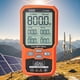 thumbnail image 5 of Probador de paneles solares ZIBOO FT-1000W, potencia máxima de 1000 W, 5 of 9