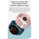 thumbnail image 5 of Reloj Inteligente Smartwatch ZL02 Pro Bluetooth Sports Fitness, 5 of 8