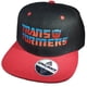 thumbnail image 1 of Snapback Transformes, 1 of 2