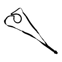 Magideal - Holder Del Micrófono De Cuello Mano Libre, Aparato Ortopédico, Portátiles, Accesorios, Con Collar De Collar Ajustable Soporte De Micrófono Inalámbrico