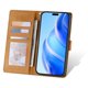 thumbnail image 3 of Funda Tipo Billetera para Realme 15T Cover 2 en 1 Desmontable con Ranuras para Tarjetas y Ventana de Foto, Soporte y Correa de Muñeca Amarillo, 3 of 6