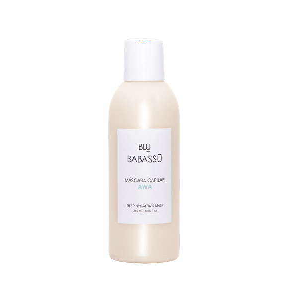 Crema Capilar AWA Hydrating Mask 265 ml