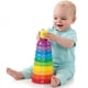 thumbnail image 2 of Fisher-Price Tazas Apilables Stack & Roll 6 meses+, 2 of 2