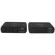thumbnail image 2 of Extensor USB StarTech.com de 4 puertos, 100 m, negro, 2 of 4