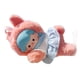 thumbnail image 3 of Preciosa Figura De Felpa DIY Dibujos Animados Mini Juguetes De Peluche Colgantes Para Niñas Niños Adolescentes, 3 of 3