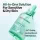 thumbnail image 2 of Suero Dr. G R.E.D. Blemish Clear Hyal-Cica Soothing 50 mL, 2 of 9