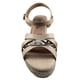 thumbnail image 3 of Sandalia Ecocuero ZAZ20 Beige, 3 of 5