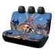 thumbnail image 1 of Funda de Asiento Trasero Desmarcar Mickey Mouse Disney 120x59x76cm, 1 of 6