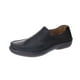 thumbnail image 1 of Mocasín Negro Modelo Italiano, 1 of 4