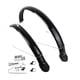 thumbnail image 1 of Juego De Guardabarros Para Bicicleta De Monta?a Accs Guardabarros Para Bicicletas Plegables, Bicicletas De Carretera, 29 Pulgadas, Brillante, 1 of 5