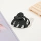 thumbnail image 1 of 1pc Large Hair Clips For Women Matte Texture Claw For Thick Hair Thin Hair Classic Frosted Hair For Girls, 1 of 3