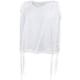 thumbnail image 5 of Camiseta interior Tzitzit Zion Judaica para niños, talla mediana, 66 x 76 cm, algodón, 5 of 5