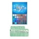 thumbnail image 1 of Pack Paleta de Sombra Elsa + 24 Brochas Pastel Lime Party, 1 of 2
