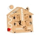 thumbnail image 2 of Kids Busy Board DIY Accesorios Juguetes Sensoriales Para Niños Pequeños Regalos De Vacaciones Casa, 2 of 5