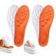 thumbnail image 1 of Plantilla WAFTIPSY de espuma de memoria con soporte de arco – Naranja, 1 of 7