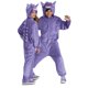 thumbnail image 4 of Disfraz Pokémon Gengar para niños, talla 7‑8, 4 of 6