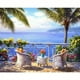 thumbnail image 1 of DIY Landscape 5D ArtificialDiamond Painting Full Round Diamond Mosaic Flower Diamond Embroidery Cross Stitch Wall Art Decor, 1 of 3