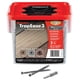 thumbnail image 1 of Farol vintage compuesto Fastenmaster Deck Screw, 100 pies cuadrados, 1 of 1