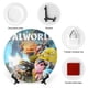thumbnail image 3 of Plato Decorativo de Porcelana Fina Palworld Desmarcar 15 cm, 3 of 6