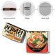 thumbnail image 5 of Carcasa para Encendedor Desmarcar Tema Ramen Cobre, 5 of 6