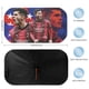 thumbnail image 2 of Parasol Solar Desmarcar Christian Pulisic Plegable 133x73 cm, 2 of 6